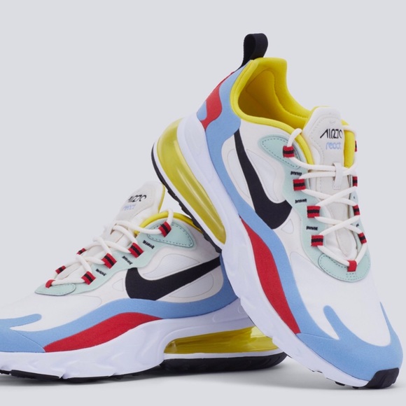 air 70 react